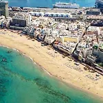 Income Spain * 라스팔마스