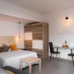Income Spain 아파트 *