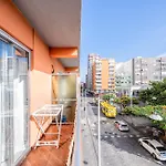 아파트 Income Spain *