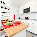 아파트 Income Spain *