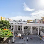 아파트 Income Spain *