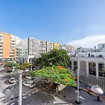Income Spain 아파트