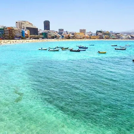 Διαμέρισμα Income Spain *