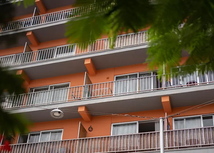 公寓 Income Spain *