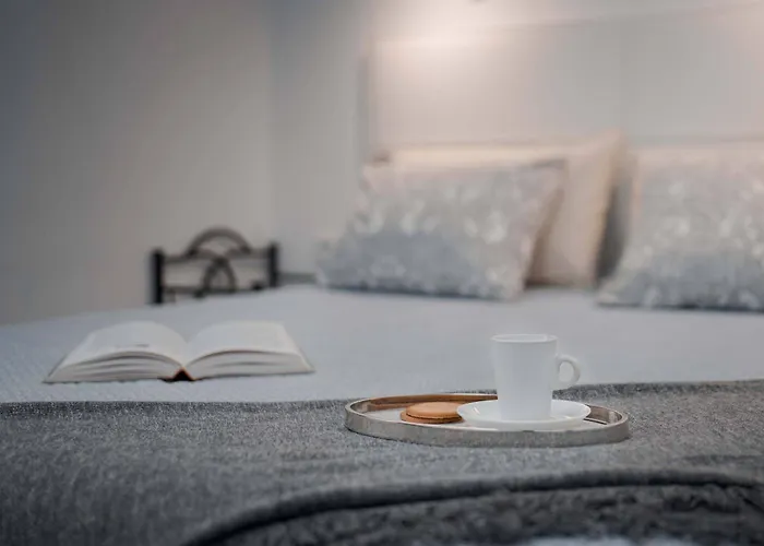 公寓 Income Spain *