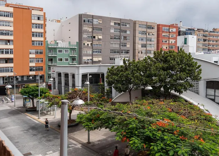 Income Spain 公寓 *