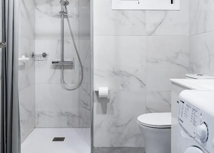 公寓 Income Spain *