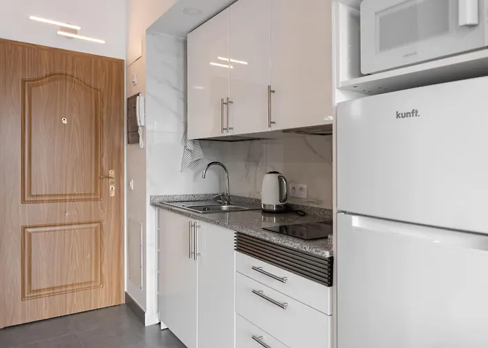 Income Spain * 大加那利岛拉斯帕尔马斯