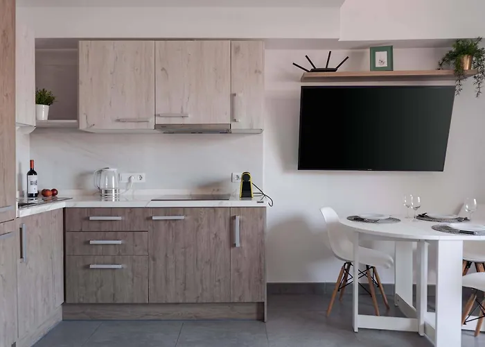 公寓 Income Spain *