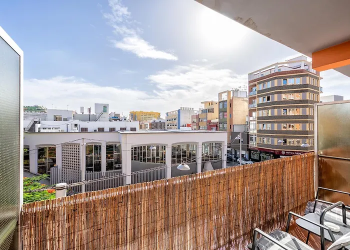 Income Spain 大加那利岛拉斯帕尔马斯