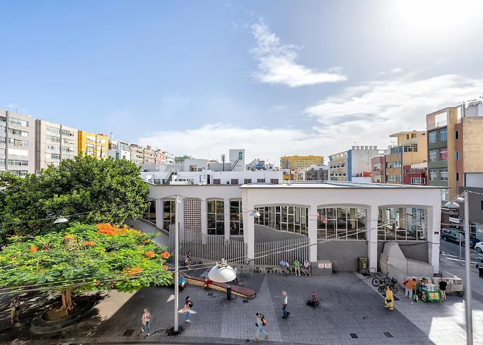 公寓 Income Spain *